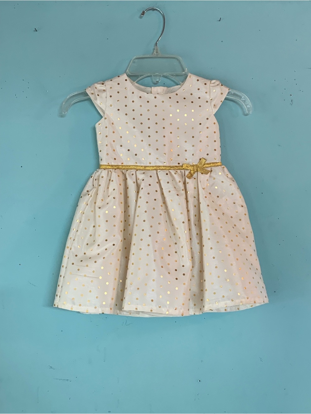 Carter’s 18M special occasion dress , never worn